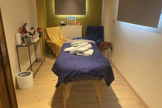 Terre de massages - photo 0