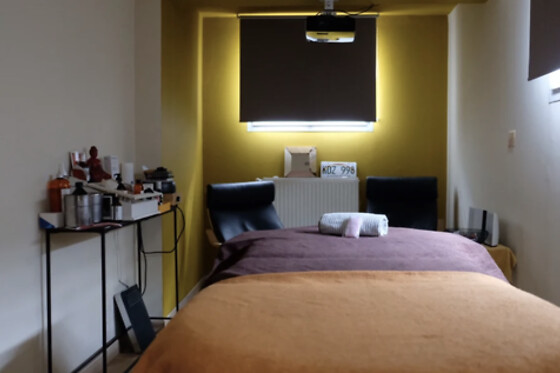 Terre de massages - photo 2