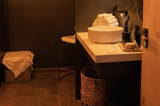 A part être - photo 9
