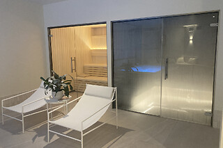 Un moment de bien-être chez Ethéré Spa à La Grande-Motte (34)