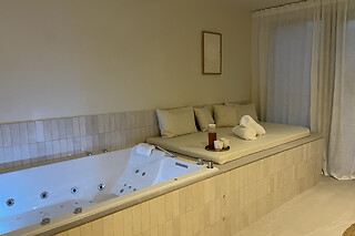 Un moment de bien-être chez Ethéré Spa à La Grande-Motte (34)