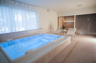 Un moment de bien-être chez Ethéré Spa à La Grande-Motte (34)