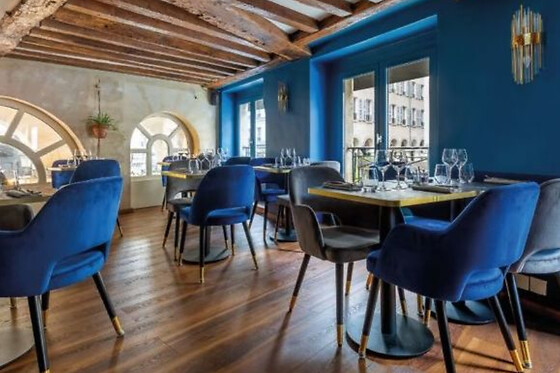 Dîner oenologique accords mets & vins à Paris - Offre Duo
