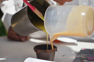 Atelier fabrication de savon près de Montpellier (Castelnau, 34)