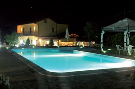 Agriturismo Giardini di Eidos - photo 9