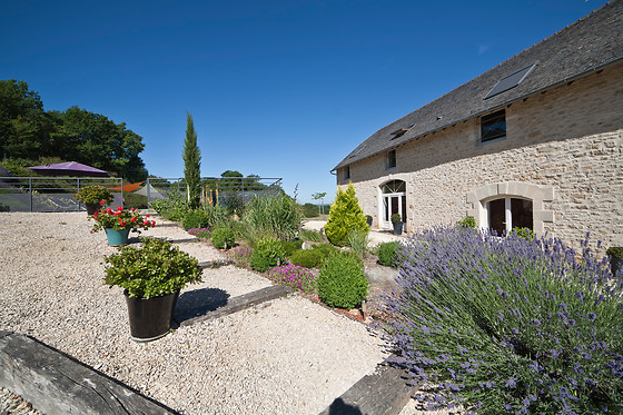 La Maison de Léopold - photo 7