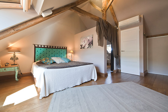 La Maison de Léopold - photo 11