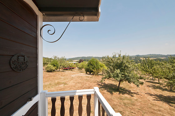 Village des Monédières - photo 8