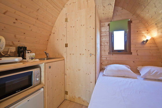 Village des Monédières - photo 10