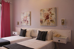 HOTEL JARDIM VIANA DO CASTELO