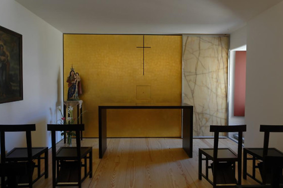 HOSPEDARIA CONVENTO DE TIBÃES - photo 5