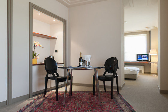 Hotel Barrage - photo 5