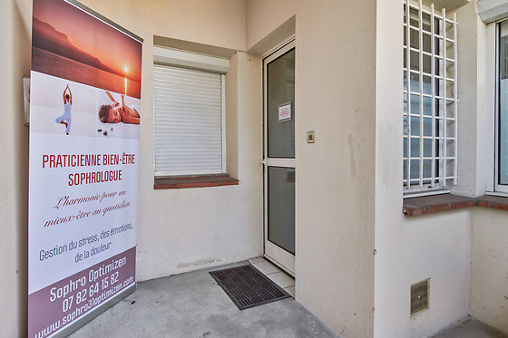 Les visites de Fabienne - photo 13