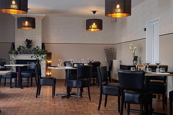 L'auberge de Cercoux - photo 5