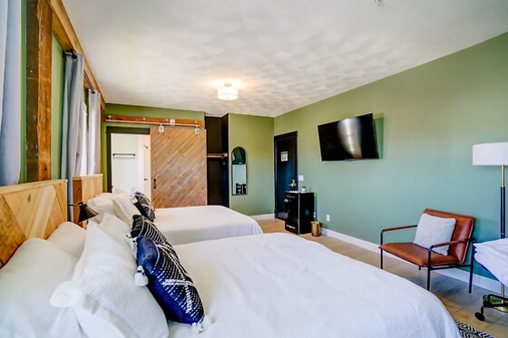 Online Booking EPS - photo 2