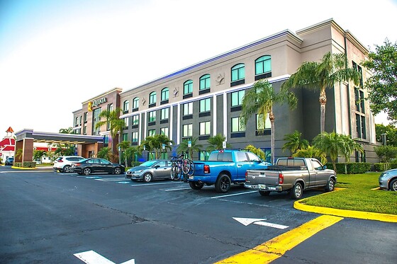 Online Booking EPS - photo 0