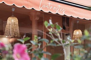 Un brunch pour deux à Contrastes à Paris (75002)