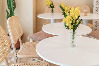 Un brunch pour deux à Contrastes à Paris (75002)