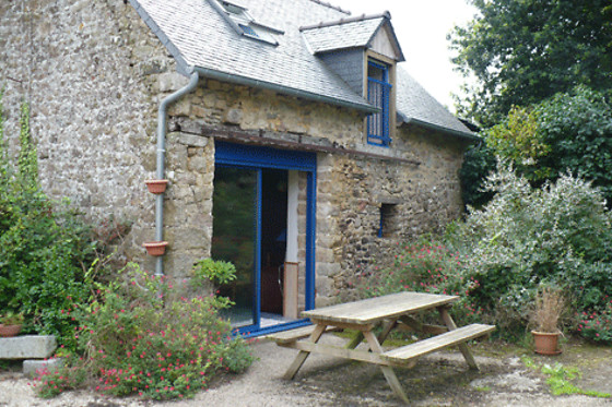 Ferme auberge de la ville Suzanne - photo 24