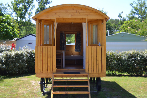 Camping Las Chancas - photo 1