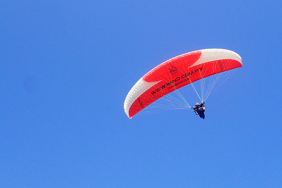 Wind - Centro Actividades de Montanha - photo 9