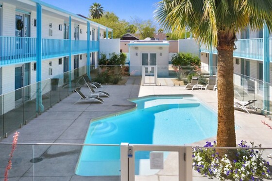Online Booking EPS - photo 2