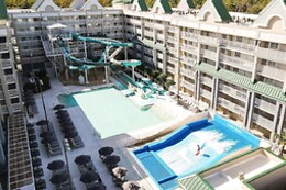 Online Booking EPS