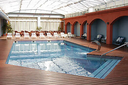 HOTEL & SPA LA TERRASSA