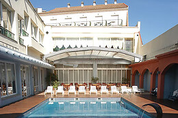 HOTEL & SPA LA TERRASSA