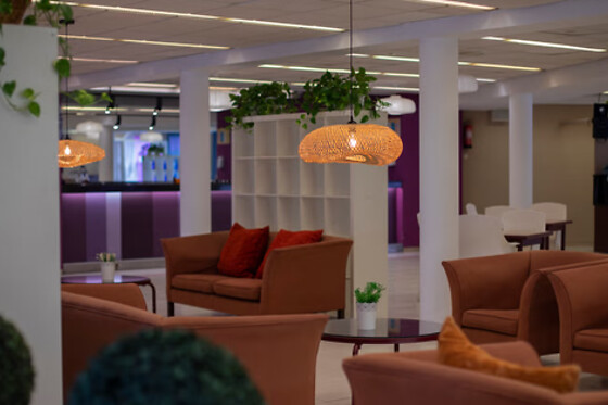 HOTEL & SPA LA TERRASSA - photo 10
