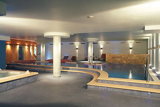 HOTEL & SPA LA TERRASSA - photo 12