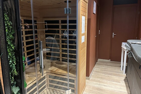 Aquazen Spa - photo 0