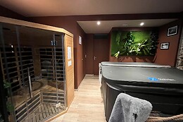 Aquazen Spa