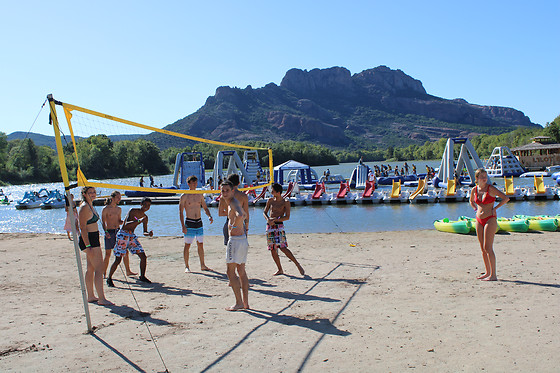 Water Glisse Passion - photo 2