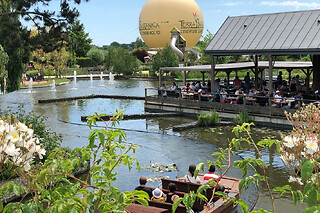 Billet pour Terra Botanica (49) - Enfant