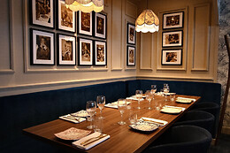 Nano Trattoria - Lyon 6