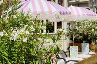 Un repas pour 2 au Nano Trattoria - Lyon 6 à Lyon (69)