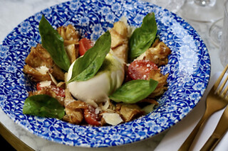 Un repas pour 2 au Nano Trattoria - Lyon 6 à Lyon (69)
