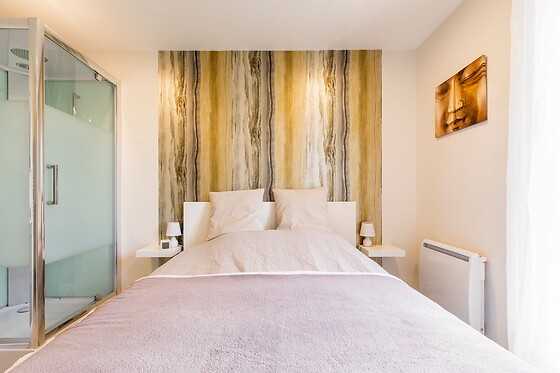 Spa Bulle d'Eden Massage et L'eden enchanté chambres d'hôtes Pays Basque - photo 9
