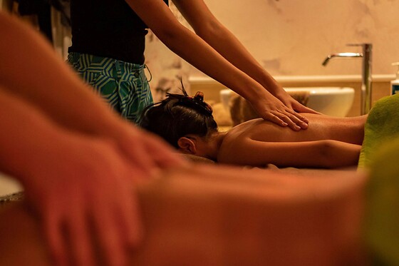 Wellnessmassages.be - photo 6