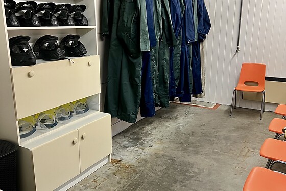 Rage Room Genk - photo 2