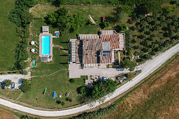 Le Maraclà Country House
