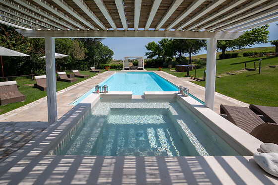 Le Maraclà Country House - photo 7