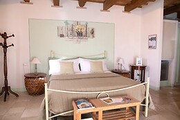 Le Maraclà Country House