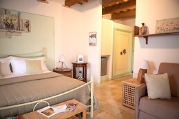 Le Maraclà Country House