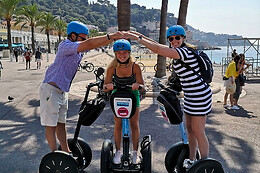 GYROCOM 06 (Mobilboard Nice)