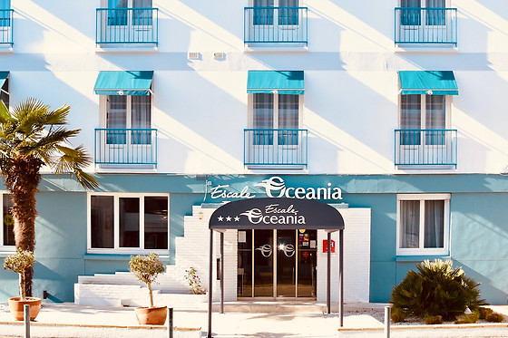 Hôtel Escale Oceania Lorient - photo 20