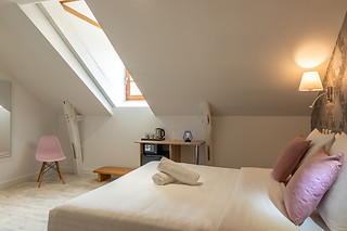 Un séjour gourmand en duo à The Originals Relais, Le Manoir de Pierre Levée à Tournon-Saint-Martin (36)
