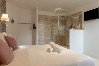 Un séjour gourmand en duo à The Originals Relais, Le Manoir de Pierre Levée à Tournon-Saint-Martin (36)