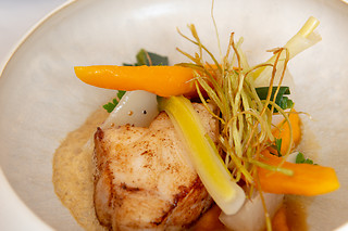 Un séjour gourmand en duo à The Originals Relais, Le Manoir de Pierre Levée à Tournon-Saint-Martin (36)